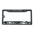 Advan License Plate Frame Advan License Frame  AXOPROS