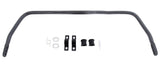 Hellwig 22-23 Toyota Tundra 2WD/4WD 1-1/4in Rear Sway Bar Hellwig Sway Bars  AXOPROS