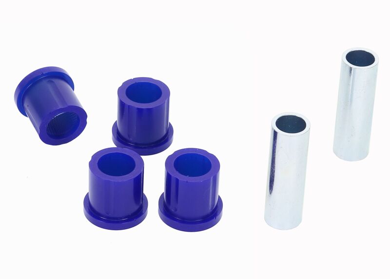 SuperPro Ford/Mazda Rear Leaf Spring Front Eye Bushing Kit Superpro Bushing Kits  AXOPROS
