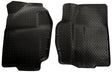 Husky Liners 94-02 Dodge Ram Full Size Classic Style Black Floor Liners Husky Liners Floor Mats - Rubber  AXOPROS
