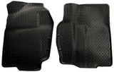 Husky Liners 94-02 Dodge Ram Full Size Classic Style Black Floor Liners Husky Liners Floor Mats - Rubber  AXOPROS