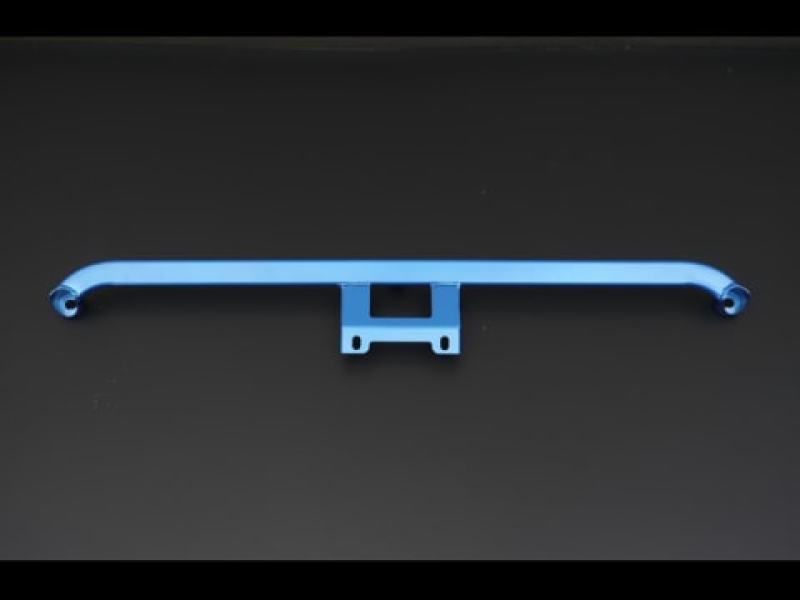 Cusco Power Brace Rear 2017 Honda Civic Type-R FK8 Cusco Chassis Bracing  AXOPROS