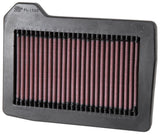 K&N Replacement Air Filter 00-07 Victory (Various Models) K&N Engineering Air Filters - Direct Fit  AXOPROS