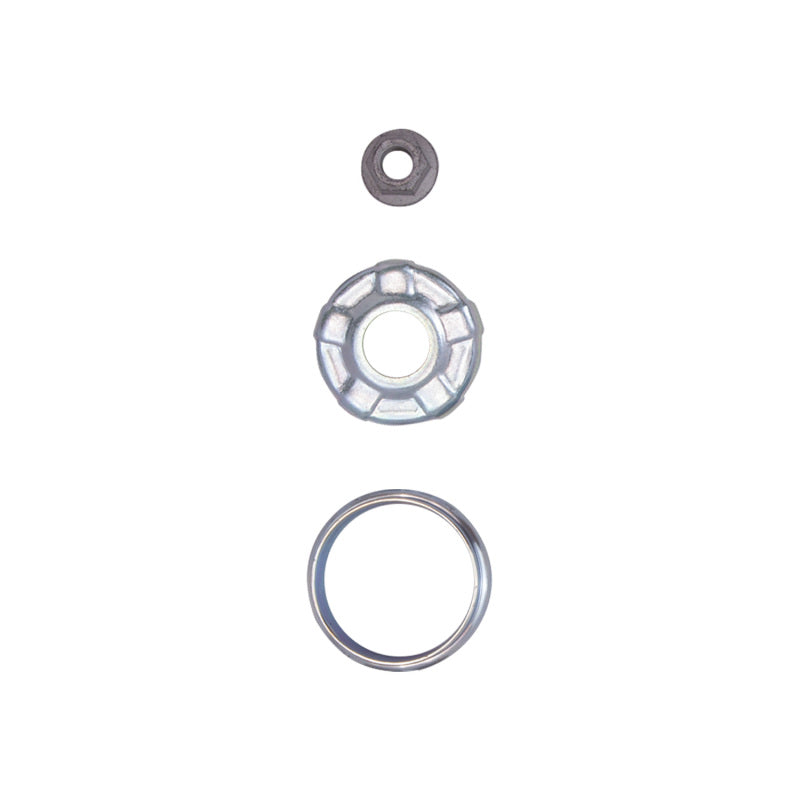 Bilstein 5100 Series 2021+ Ford Bronco 4 door Rear 46mm Monotube Shock Absorber Bilstein Shocks and Struts  AXOPROS