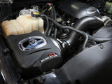 aFe Momentum GT PRO 5R Stage-2 Si Intake System, GM Trucks/SUVs 99-07 V8 (GMT800) aFe Cold Air Intakes  AXOPROS