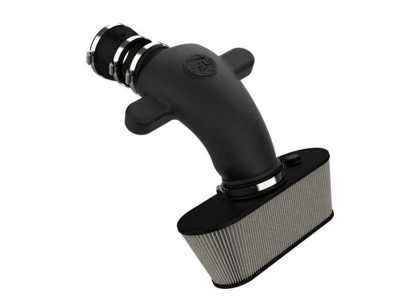 aFe MagnumFORCE Intakes Stage-2 PDS AIS PDS Chevrolet Corvette 05-07 V8-6.0L aFe Cold Air Intakes  AXOPROS