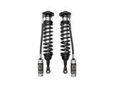 ICON 2007+ Toyota Tundra 2.5 Series Shocks VS RR CDCV Coilover Kit ICON Coilovers  AXOPROS