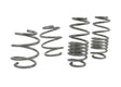 Whiteline 2017+ Honda Civic Type R / Si Performance Lowering Springs - 20mm Whiteline Lowering Springs  AXOPROS