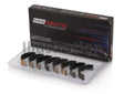 King Honda F20C/F22C/97-01 H22A4 Rod Bearing Set - Size STDX King Engine Bearings Bearings  AXOPROS