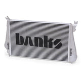 Banks Power 11-16 Chevy/GMC 6.6L Duramax Techni-Cooler System w/ Boost Tubes Banks Power Intercooler Kits  AXOPROS