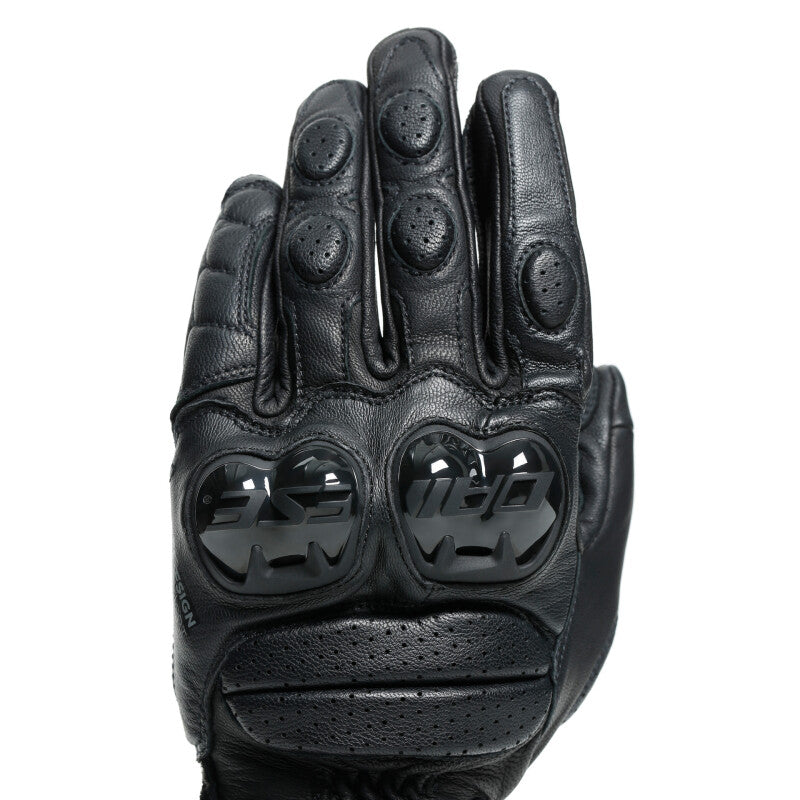 Dainese Impeto Gloves Black/Black - Medium Dainese Gloves  AXOPROS