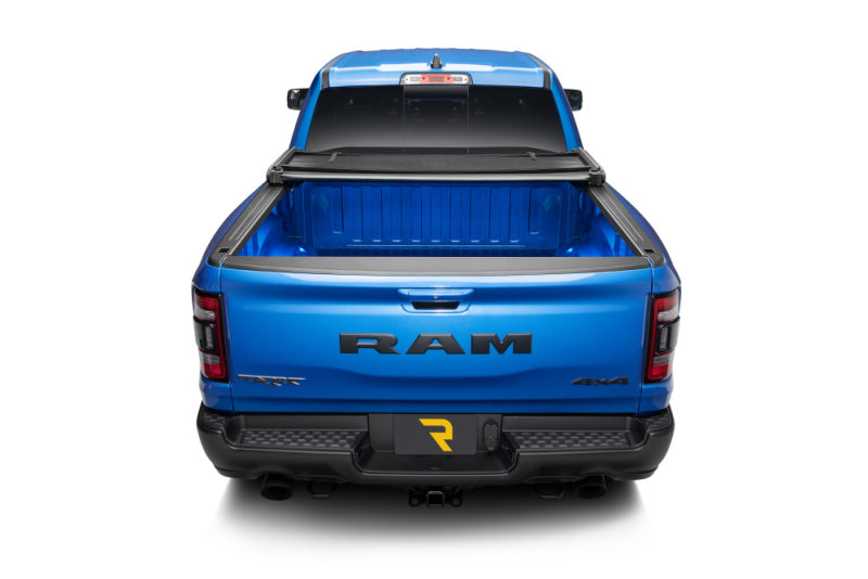 Extang 12-18 Dodge RamBox 1500 w/ Cargo Management System (6ft 4in) Trifecta e-Series Extang Tonneau Covers - Soft Fold  AXOPROS
