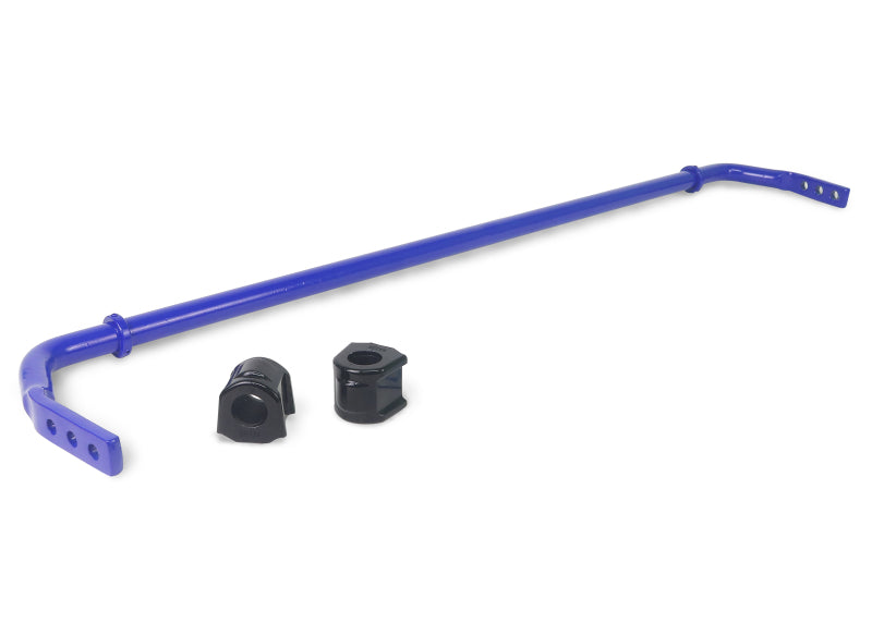 Superpro 2022+ Subaru WRX 22mm Adjustable Rear Sway Bar Kit Superpro Sway Bars  AXOPROS
