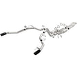 Magnaflow 2024 Ford Ranger Raptor Cat-Back Exhaust System Magnaflow Catback  AXOPROS