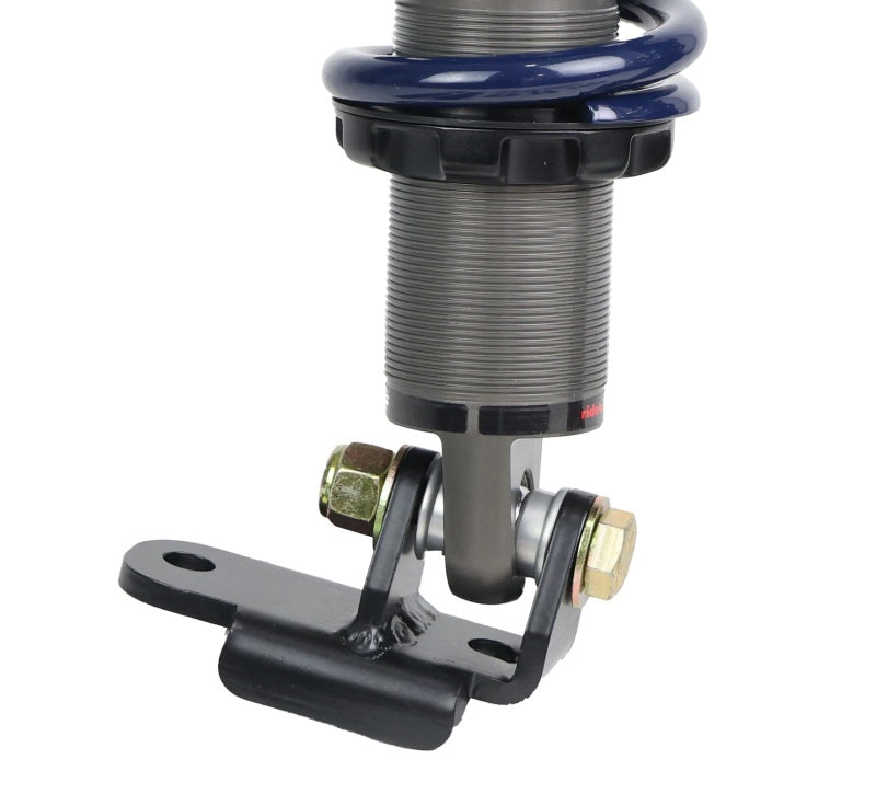 Ridetech 15-24 Ford Mustang S550/S650 HQ Series Rear Coilovers Ridetech Coilovers  AXOPROS