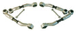SPC Performance Audi Q5 Upper Control Arm Kit SPC Performance Control Arms  AXOPROS