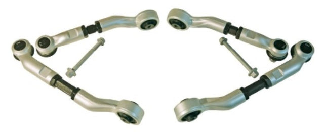 SPC Performance Audi Q5 Upper Control Arm Kit SPC Performance Control Arms  AXOPROS