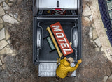 Husky Liners 15-21 Ford F-150 78.9 Bed Heavy Duty Bed Mat Husky Liners Bed Liners  AXOPROS