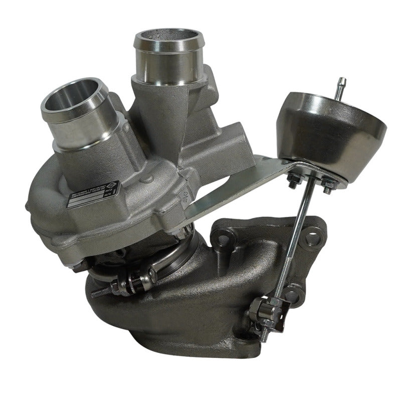 BD Diesel Screamer Turbo Kit - 13-16 Ford F-150 3.5L Ecoboost BD Diesel Turbo Kits  AXOPROS