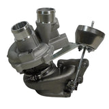 BD Diesel Screamer Turbo Kit - 13-16 Ford F-150 3.5L Ecoboost BD Diesel Turbo Kits  AXOPROS
