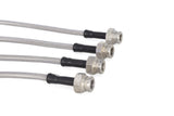 Goodridge Goodridge 14-16 Acura MDX SS Brake Line Kit Brake Line Kits aftermarket performance part