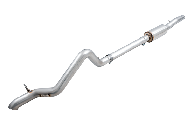 AWE Tuning 20-21 Jeep Gladiator JT 3.6L Trail Edition Cat-Back Exhaust AWE Tuning Catback  AXOPROS