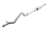 AWE Tuning 20-21 Jeep Gladiator JT 3.6L Trail Edition Cat-Back Exhaust AWE Tuning Catback  AXOPROS