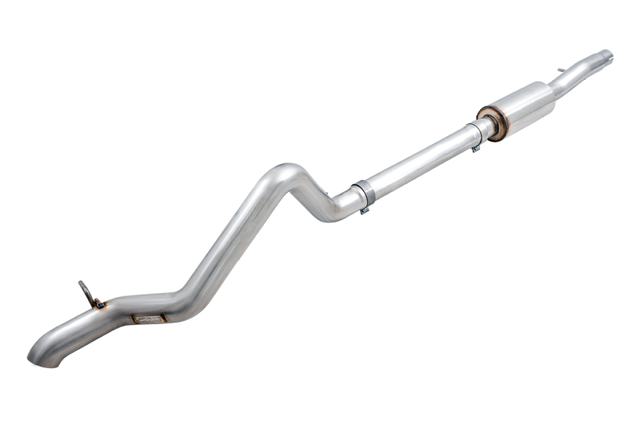 AWE Tuning 20-21 Jeep Gladiator JT 3.6L Trail Edition Cat-Back Exhaust AWE Tuning Catback  AXOPROS