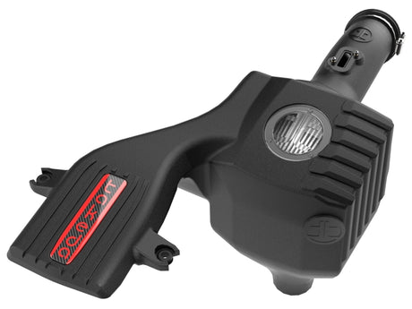 aFe aFe Takeda Sealed Intake w/ Pro DRY S Filter Mazda CX-90 24-25 L6-3.3L (t) Cold Air Intakes aftermarket performance part