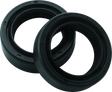 BikeMaster Fork Seal - 26 x 37 x 10.5 BikeMaster Fork Seal Kits  AXOPROS