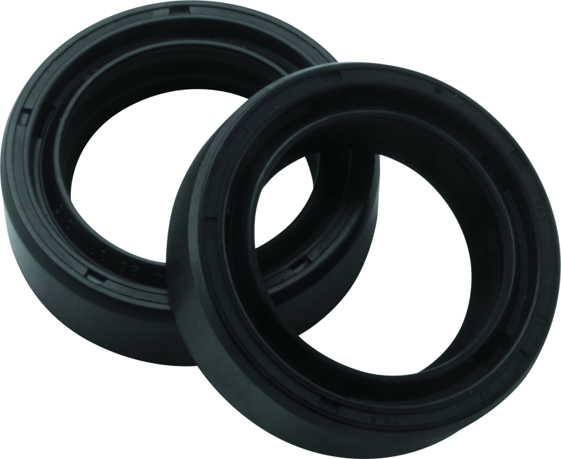 BikeMaster Fork Seal - 26 x 37 x 10.5 BikeMaster Fork Seal Kits  AXOPROS