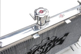 CSF 10-12 Chevrolet Camaro V8 Radiator CSF Radiators  AXOPROS
