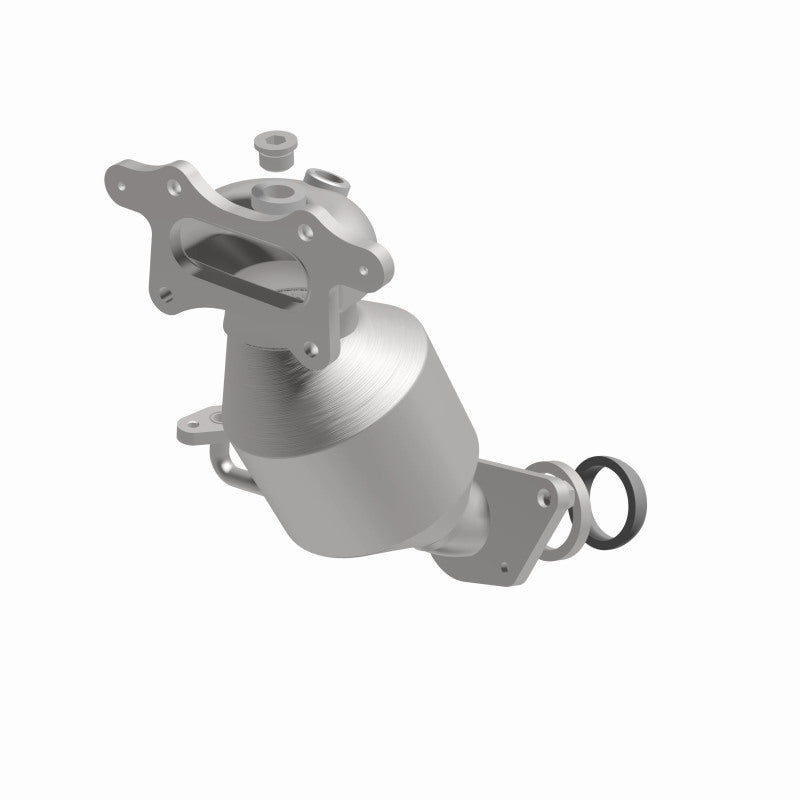 Magnaflow Conv DF 11-14 CR-Z 1.5L Manifold Magnaflow Catalytic Converter Direct Fit  AXOPROS