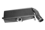 PERRIN 22-25 Subaru WRX / 19-25 Ascent / 20-25 Outback & Legacy Turbo Top Mount Intercooler - Black Perrin Performance Intercooler Kits  AXOPROS