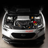 Cobb 22-24 Subaru WRX Redline Carbon Fiber Fuse Cover (Driver Side) COBB Engine Covers  AXOPROS