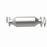 MagnaFlow Conv Direct Fit Accord 91-93 2.2L Magnaflow Catalytic Converter Direct Fit  AXOPROS