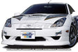 GReddy 03-05 Toyota Celica Front Lip Spoiler GReddy Lips & Splitters  AXOPROS