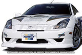 GReddy 03-05 Toyota Celica Front Lip Spoiler GReddy Lips & Splitters  AXOPROS