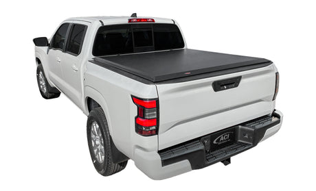 Access Access Lorado 2022+ Nissan Frontier 6ft Bed LORADO Roll-Up Cover Bed Covers - Roll Up aftermarket performance part