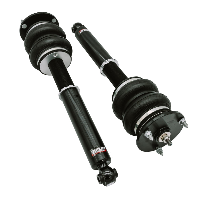 Air Lift Performance 89-00 Lexus LS400 Rear Air Suspension Kit Air Lift Air Suspension Kits  AXOPROS