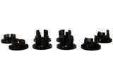 Whiteline 09/10+ Subaru Impreza WRX & STi Rear Crossmember Mount Insert Whiteline Bushing Kits  AXOPROS