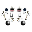 Skyjacker 20-22 Jeep Gladiator JT (Mojave ONLY) 2.5in. Suspension Lift Kit Skyjacker Lift Kits  AXOPROS