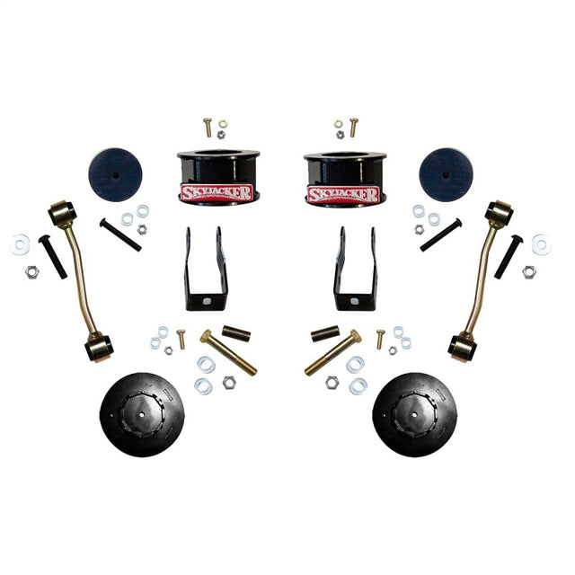 Skyjacker 20-22 Jeep Gladiator JT (Mojave ONLY) 2.5in. Suspension Lift Kit Skyjacker Lift Kits  AXOPROS