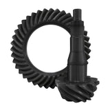 Yukon Gear High Performance Gear Set For 11+ Ford 9.75in in a 3.55 Ratio Yukon Gear & Axle Final Drive Gears  AXOPROS