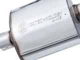 AWE Tuning Audi B9 A4 Touring Edition Exhaust Dual Outlet - Diamond Black Tips (Includes DP) AWE Tuning Catback  AXOPROS