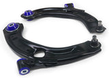 SuperPro 16-21 Mazda CX-3 AWD Front Lower Control Arm Set Superpro Control Arms  AXOPROS