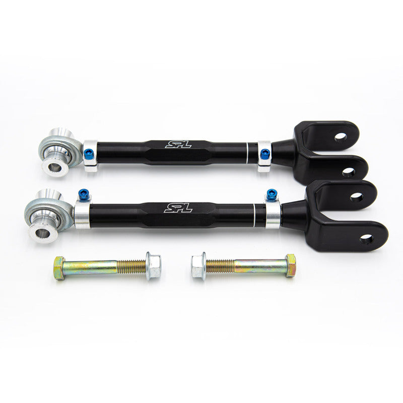SPL Parts SPL Parts 2022+ Hyundai Elantra N Adjustable Rear Toe Links Suspension Arms & Components aftermarket performance part