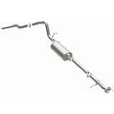 MagnaFlow BRE Exhaust Kit 01-06 Escalade Avalanche Suburban Yukon 5.3L Magnaflow Catback  AXOPROS