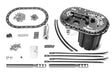 Radium Engineering FCST-X 1 Surge Tank Pumps And 1 Lift Pump Included (Walbro GSS342) Radium Engineering Surge Tanks  AXOPROS