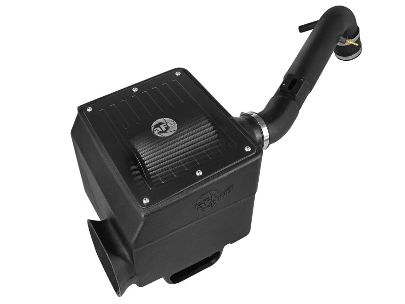 aFe MagnumFORCE Intake Stage-2 Si Pro Dry S 05-15 Toyota Tacoma 2.7L aFe Cold Air Intakes  AXOPROS